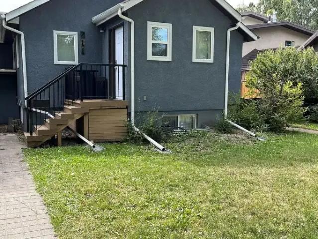 Apartment for rent in Northwest, Alberta