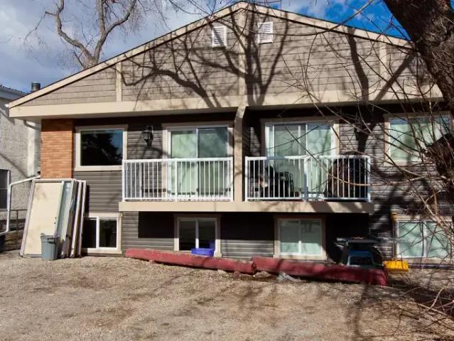 Apartment for rent in Northwest, Alberta