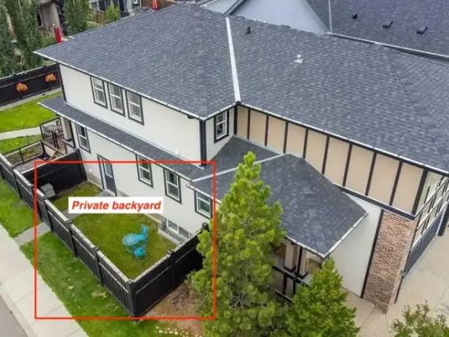 Apartment for rent in Northwest, Alberta