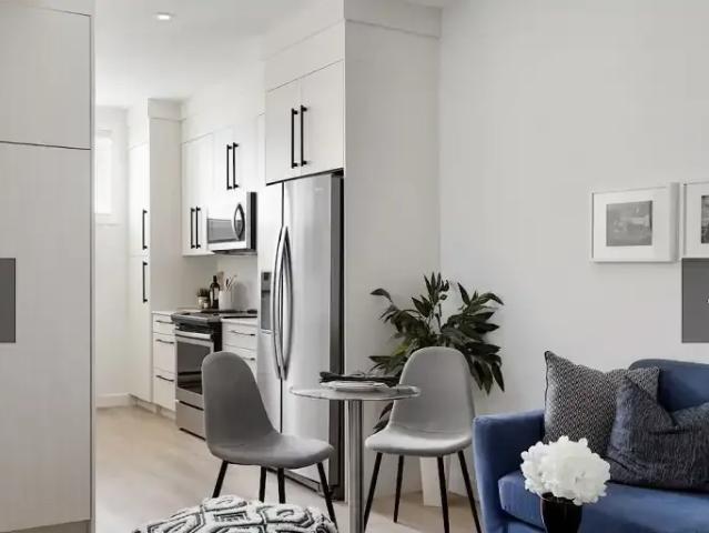 Apartment for rent in Northwest, Alberta