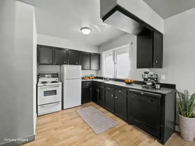 Apartment for rent in Northwest, Alberta