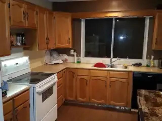Apartment for rent in Northwest, Alberta