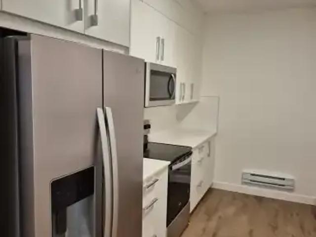 Apartment for rent in Northwest, Alberta