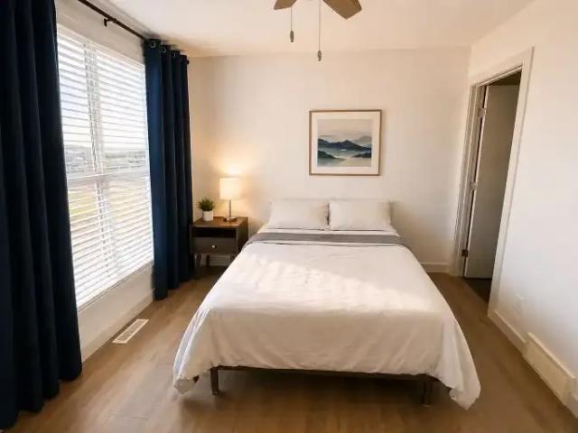 Apartment for rent in Northwest, Alberta