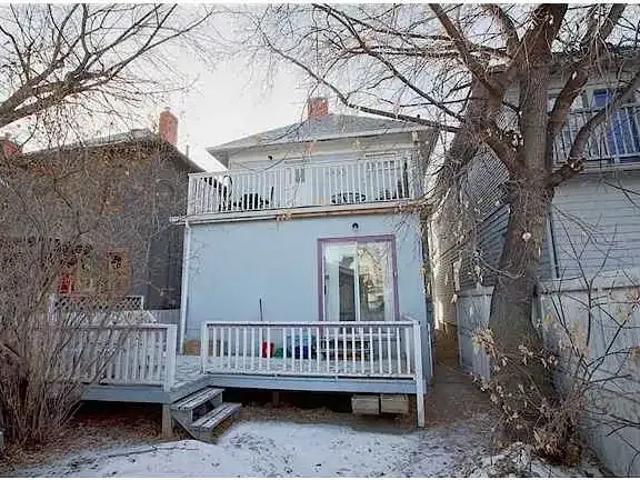 Apartment for rent in Northwest, Alberta