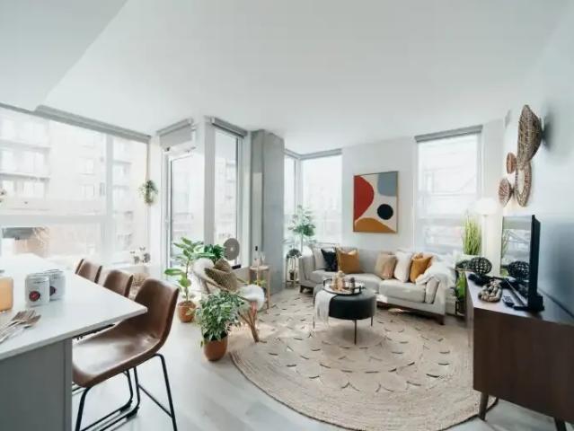 Apartment for rent in Northwest, Alberta