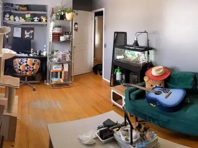 Apartment for rent in Northwest, Alberta