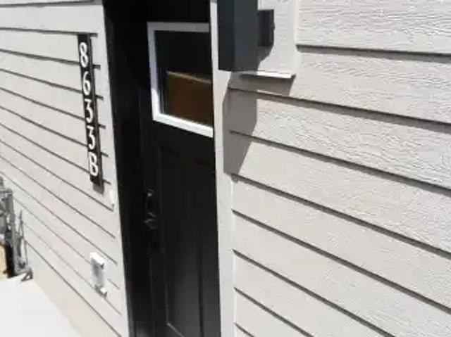 Apartment for rent in Northwest, Alberta