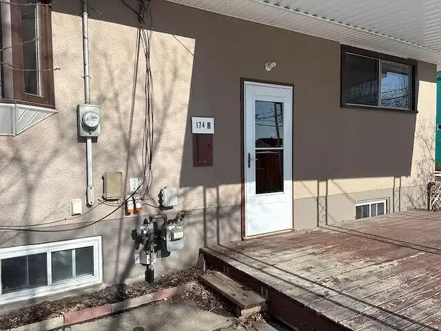 Apartment for rent in Northwest, Alberta