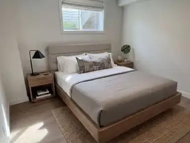 Apartment for rent in Northwest, Alberta