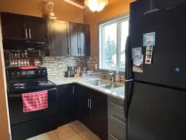 Apartment for rent in Oakridge, Calgary