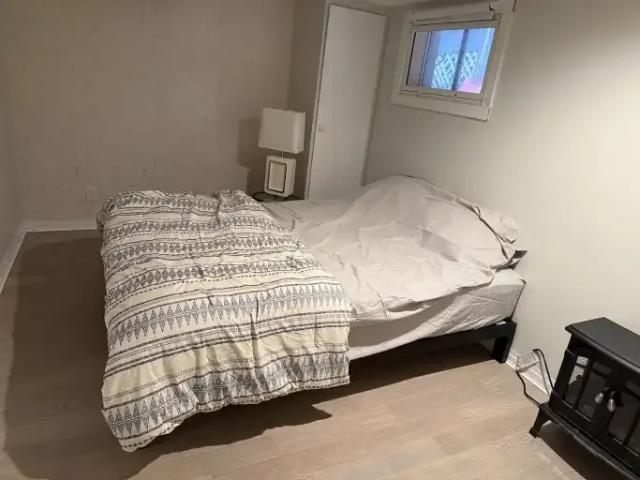 Apartment for rent in Fourth Street BRZ, Calgary