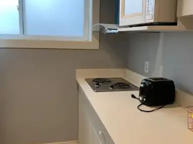 Apartment for rent in Northwest, Alberta