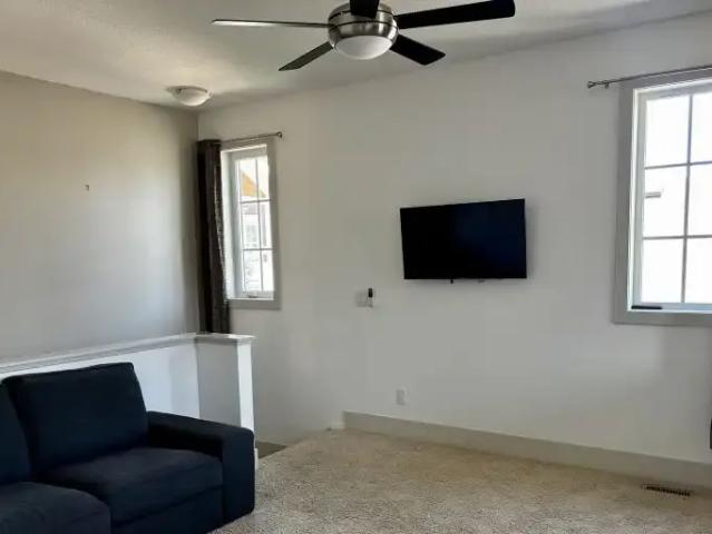 Apartment for rent in Currie Barracks, Calgary