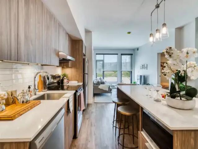 Apartment for rent in Seton, Calgary