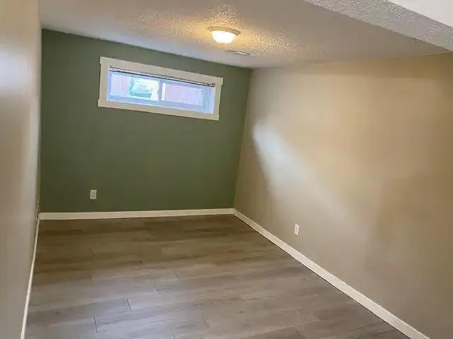 Apartment for rent in Montgomery, Calgary