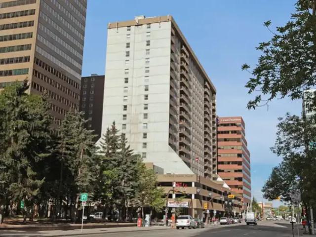 Apartment for rent in Downtown Commercial Core, Calgary