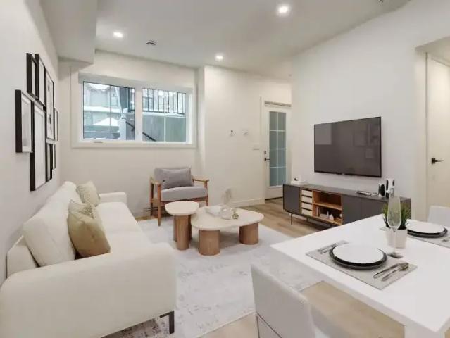 Apartment for rent in Hillhurst, Calgary