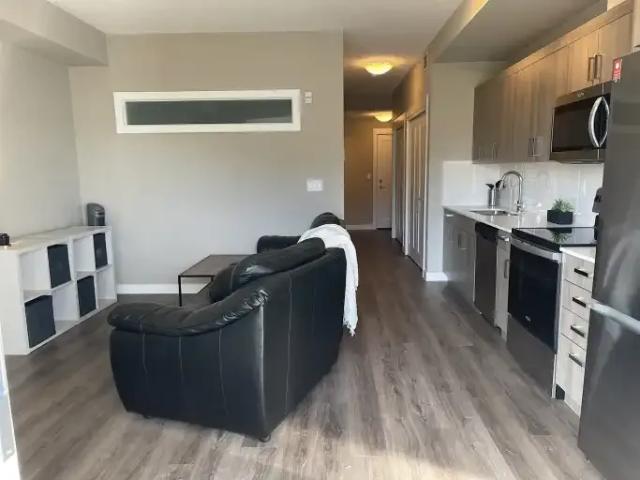 Apartment for rent in Walden, Calgary