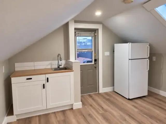 Apartment for rent in Sunalta, Calgary