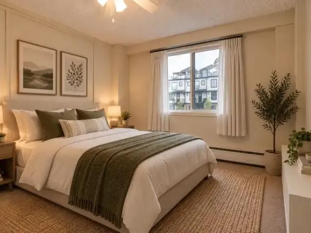 Apartment for rent in Fourth Street BRZ, Calgary