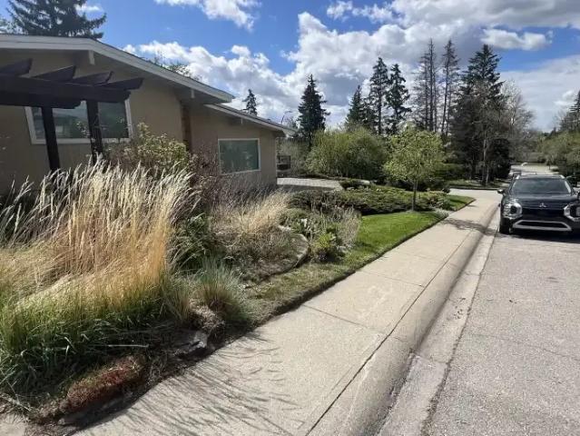 Apartment for rent in Charleswood, Calgary