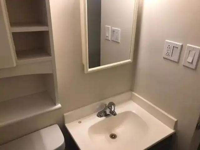 Apartment for rent in Brentwood, Calgary