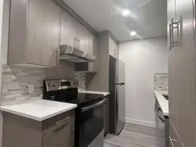 Apartment for rent in Livingston, Calgary