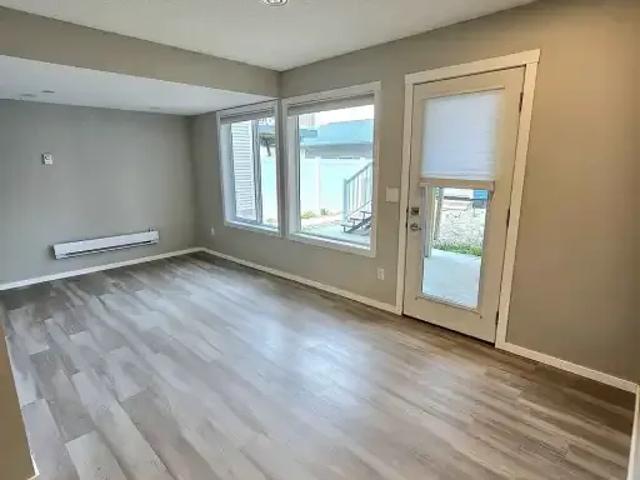 Apartment for rent in Livingston, Calgary