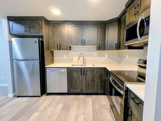 Apartment for rent in Livingston, Calgary