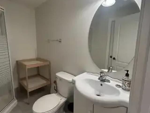 Apartment for rent in Bridlewood, Calgary