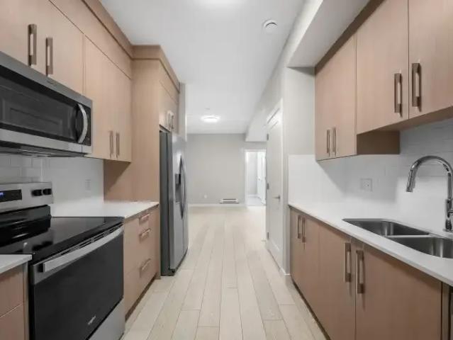 Apartment for rent in Twinhills, Calgary
