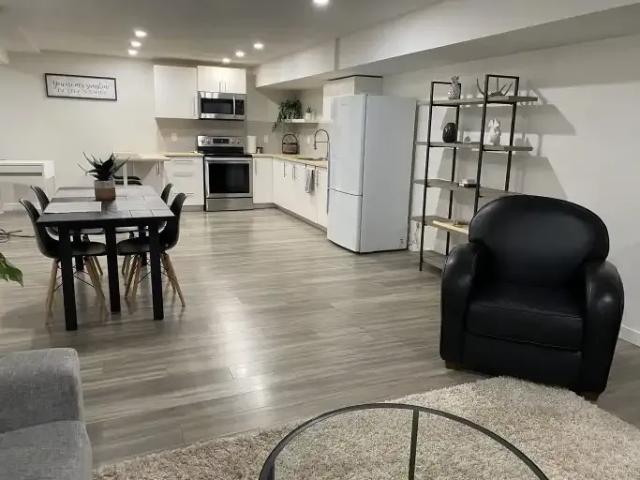 Apartment for rent in Midnapore, Calgary