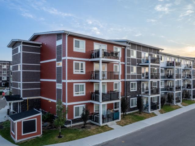 Apartment for rent in Northwest, Alberta