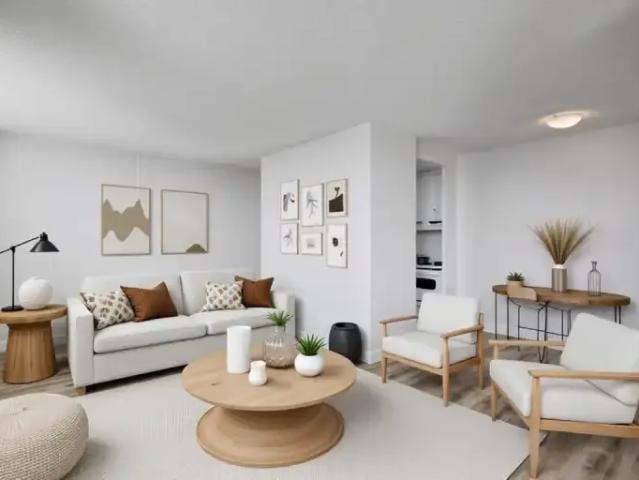 Apartment for rent in Northwest, Alberta