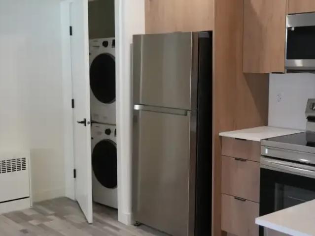 Apartment for rent in Northwest, Alberta