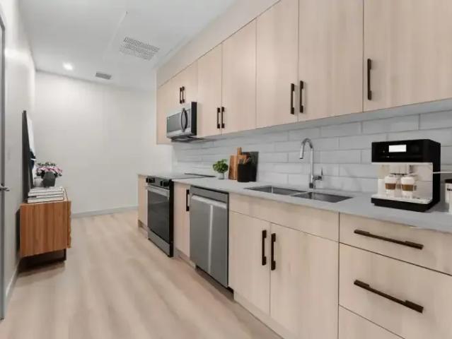 Apartment for rent in Northwest, Alberta
