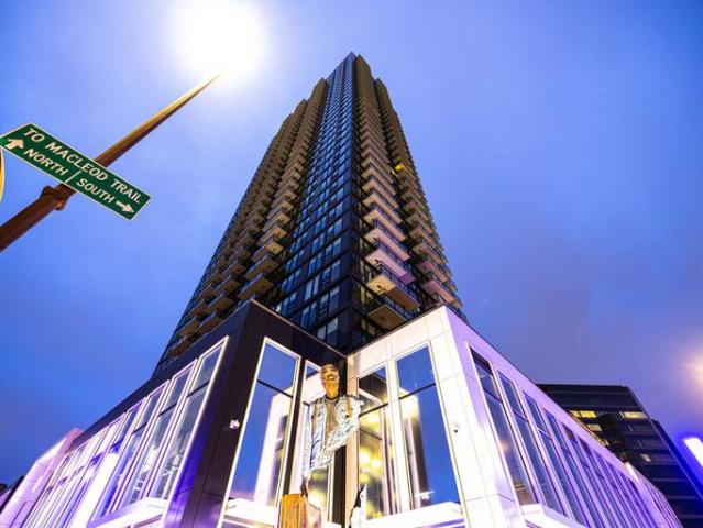Apartment for rent in Northwest, Alberta