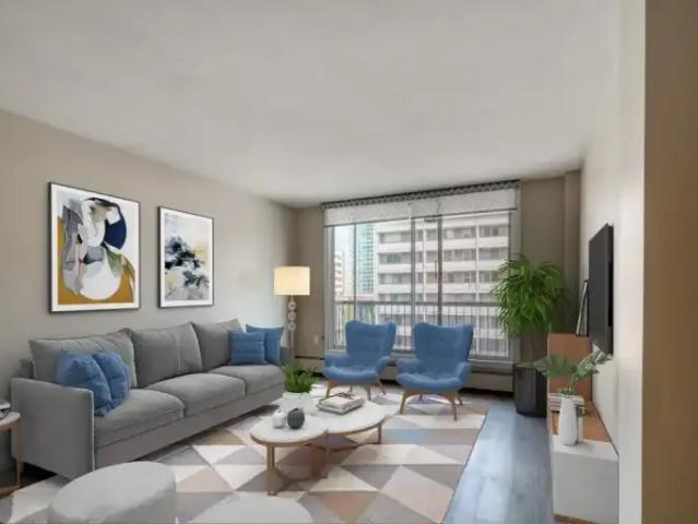 Apartment for rent in Northwest, Alberta