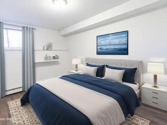 Apartment for rent in Northwest, Alberta
