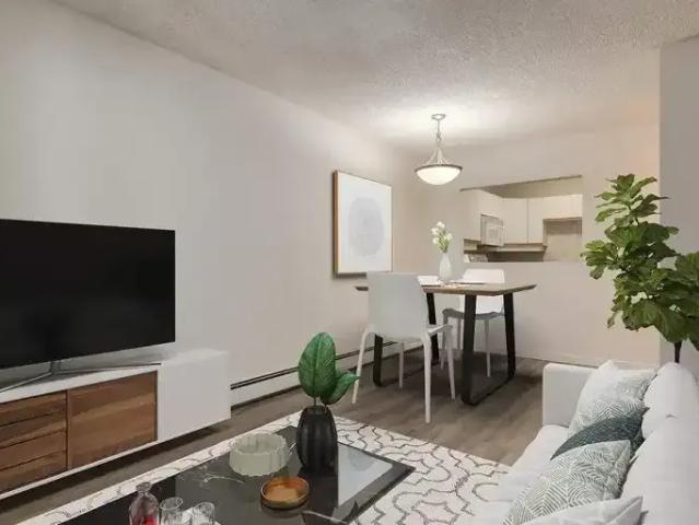 Apartment for rent in Northwest, Alberta