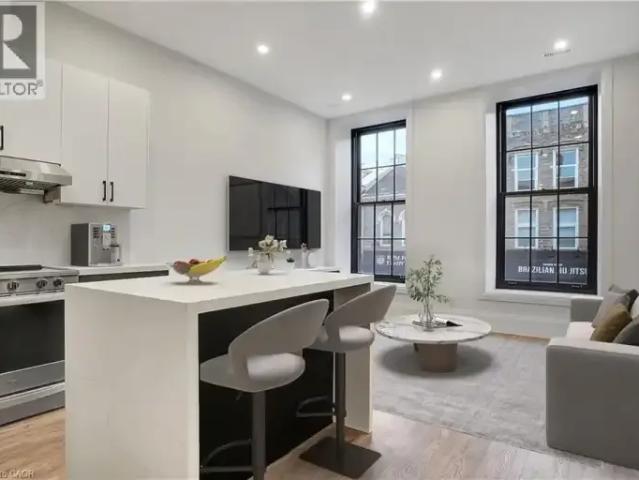 Apartment for rent in Cambridge, Ontario