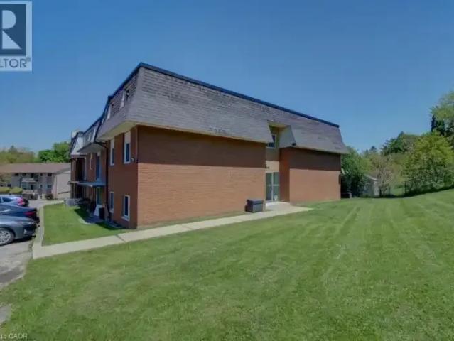 Apartment for rent in Cambridge, Ontario