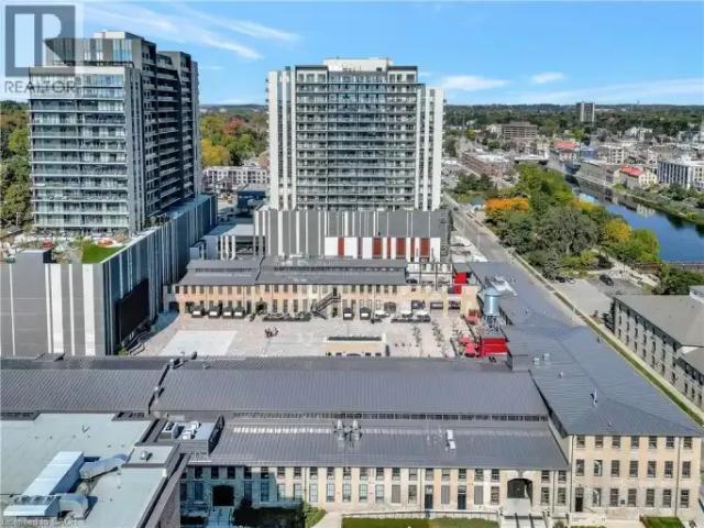 Apartment for rent in Cambridge, Ontario