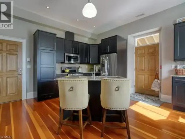 Apartment for rent in Cambridge, Ontario