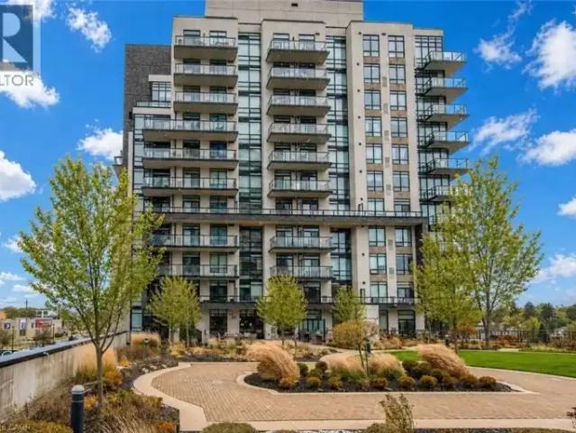 Apartment for rent in Cambridge, Ontario