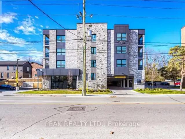 Apartment for rent in Cambridge, Ontario