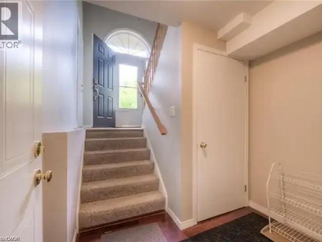 Apartment for rent in Cambridge, Ontario