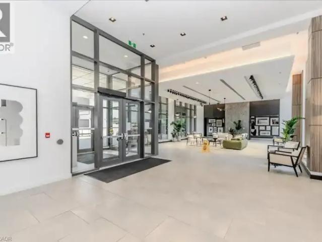 Apartment for rent in Cambridge, Ontario