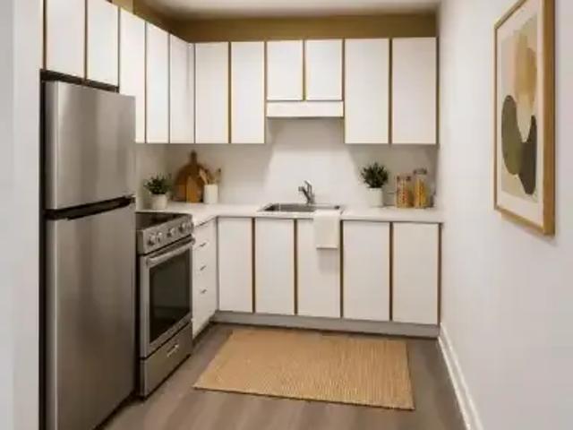 Apartment for rent in Cambridge, Ontario